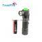 China factory wholsale Newest 2015 kids mini flashlight Z2 XP-E R3 rechargeable mini led flashlight