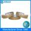 Hot sale made in China self adhesive kraft paper packing tape