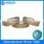 Hot sale waterproof adhesive tape, self adhesive kraft paper tape