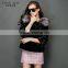 mink fur coat for women