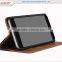 for lumia 950 back cover flip wallet with stand function card slots