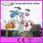 Manufacturer China Amusement Rides double sides ferris wheel For Sale