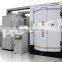 Cutting tools PVD hard vacuum coating machine (HCVAC)