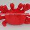 Lovely Plush Crab