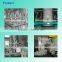 HBA convenient flour packing machine for wheat processing plant