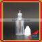 plastic container with pet plastic bottle iran nicotina liquid