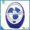 Promotion Cute Mango Mini Portable usb mini desk fan