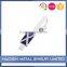 100% Warranty 2015 New Design Low Cost Custom Tie Clip Manufacturers