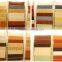 wood Grain Melamine Decorative Paper for furniture