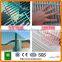 Hot Dipped Galvanized Welded 358 High Security Fence