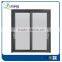 High quality cheap custom aluminium window door