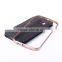 For Samsung Galaxy S6 edge Neo Case, Sper Slim Case with Metal Bumper for S6