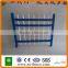 housing zinc steel fence (ISO9001)