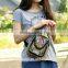 2016 Newest Style Multi Waist Pack Embroidery Shoulder Bags for Women