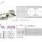pricing scale weight sensor, electronic scale weight sensor