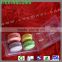 4 pcs macarons clamshell tray plastic packaging display wholeselling blister plastic tray