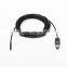 2016 Newest 2 in 1 Android and PC 5.5mm Endoscope Borescope Inspection Wire Camera