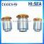 TJ TH Stuffing Box Marine Cable Gland
