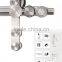 sliding door system-II/ sliding door accessories