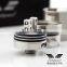 2016 new how mutation x v4s rda sub ohm by unicig