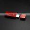 customized Rectangle Bamboo USB