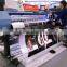 High resolution double dx5 light film uv led printer