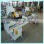 High Quality Plastic Window Profile Cutting Machine With Two Head