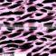 FDY printing knitted fabric