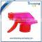 Yuyao blooming trigger pump high pressure sprayer