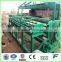 hot new products for 2015 semi automatic crimped wire mesh weaving machine