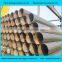 welded pipe a 53 grade a in tube welding supplier in China