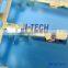3.96mm pitch wire to board wire to wire crimp connector JST HL series electronic crimp terminal connector SSF-21T-P1.4