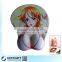 New Fashion Custom SEX Gel Mouse Pads