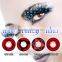 Wholesale hollywood beauty cosplay lens soft circle magic eyes contact lenses