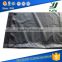 black large tarpaulin sheet