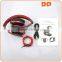 Colorful fashion foldable wireless headphone bluetooth stereo headphones