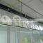 Hot selling custom acrylic plate holder