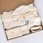 100% Cotton Nine Pieces Sets of Baby Clothing Sets Gift Box for Newborn