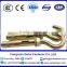 Zinc Yellow Hook Bolt Sleeve Anchor