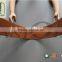 Moderm design professional flexible wooden finish ceramic tiles