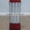 Multifunction camping lantern with 3x10W fluorescent tubes MODEL HT-105B
