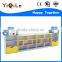 Customized personalized new design kindergarten furniture children toy cabinet toy display cabinet