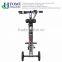 Cheap price hand speed up bike/ three wheel electric scooter with hand brake