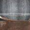Newly Diagonal higher abrasion resistant ceramic belt scraper