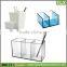 SSW-CA-122 Various Acrylic Pen Display Stand / Pen Display Vase China Manufacturer Direct Sales