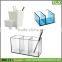 SSW-CA-122 Various Acrylic Pen Display Stand / Pen Display Vase China Manufacturer Direct Sales