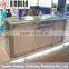 Maxim aSystem 8MM Square Extrusion For Exhibition Stand