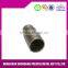 Precision Zinc Alloy RG6 Connector Shell