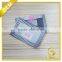 Famous Custom Logo for satin woven labels