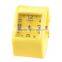 Fangcan Silicone Square Watch With Candy Color